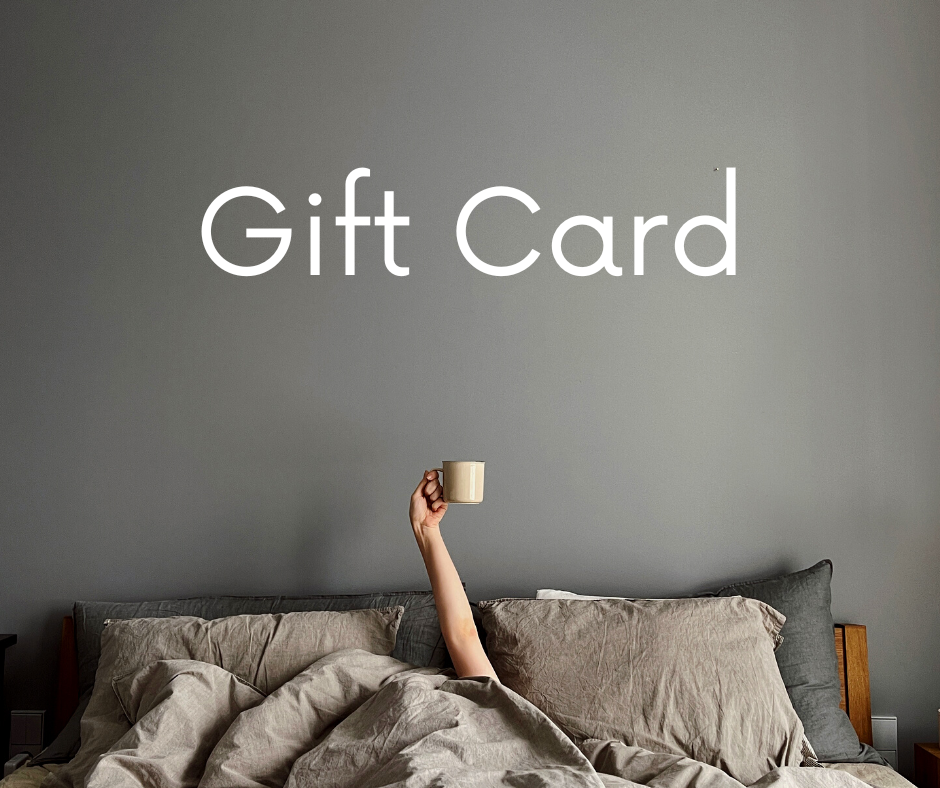 DormiCo Gift Card