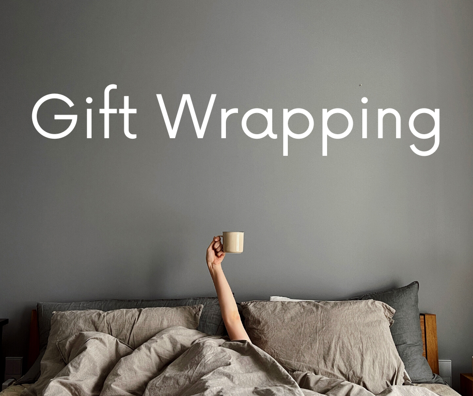 Gift Wrapping